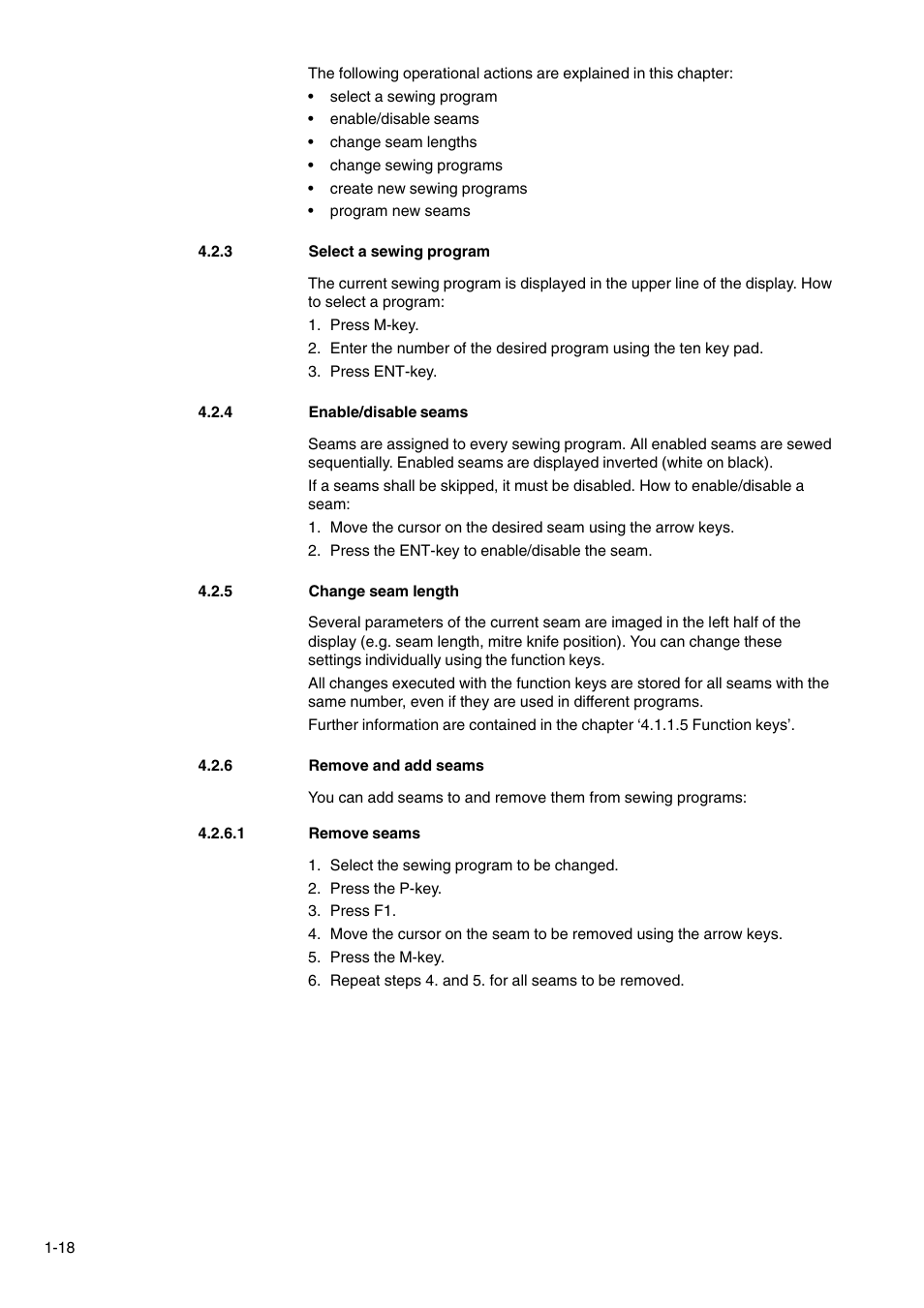 Beisler 100-54 User Manual | Page 20 / 84