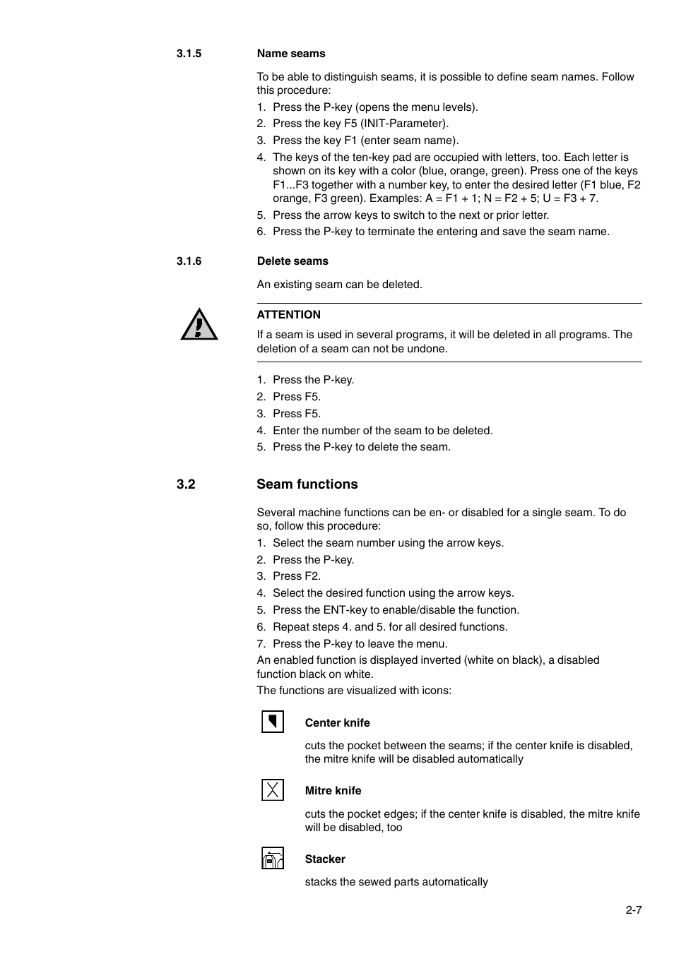 Beisler 100-54 User Manual | Page 29 / 84