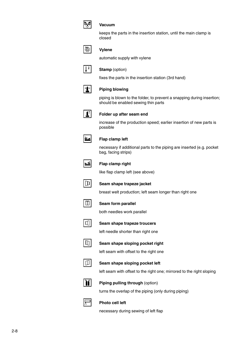 Beisler 100-54 User Manual | Page 30 / 84