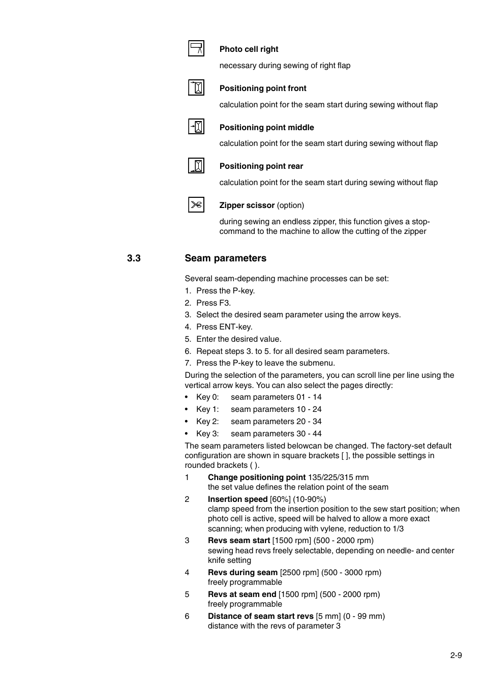Beisler 100-54 User Manual | Page 31 / 84