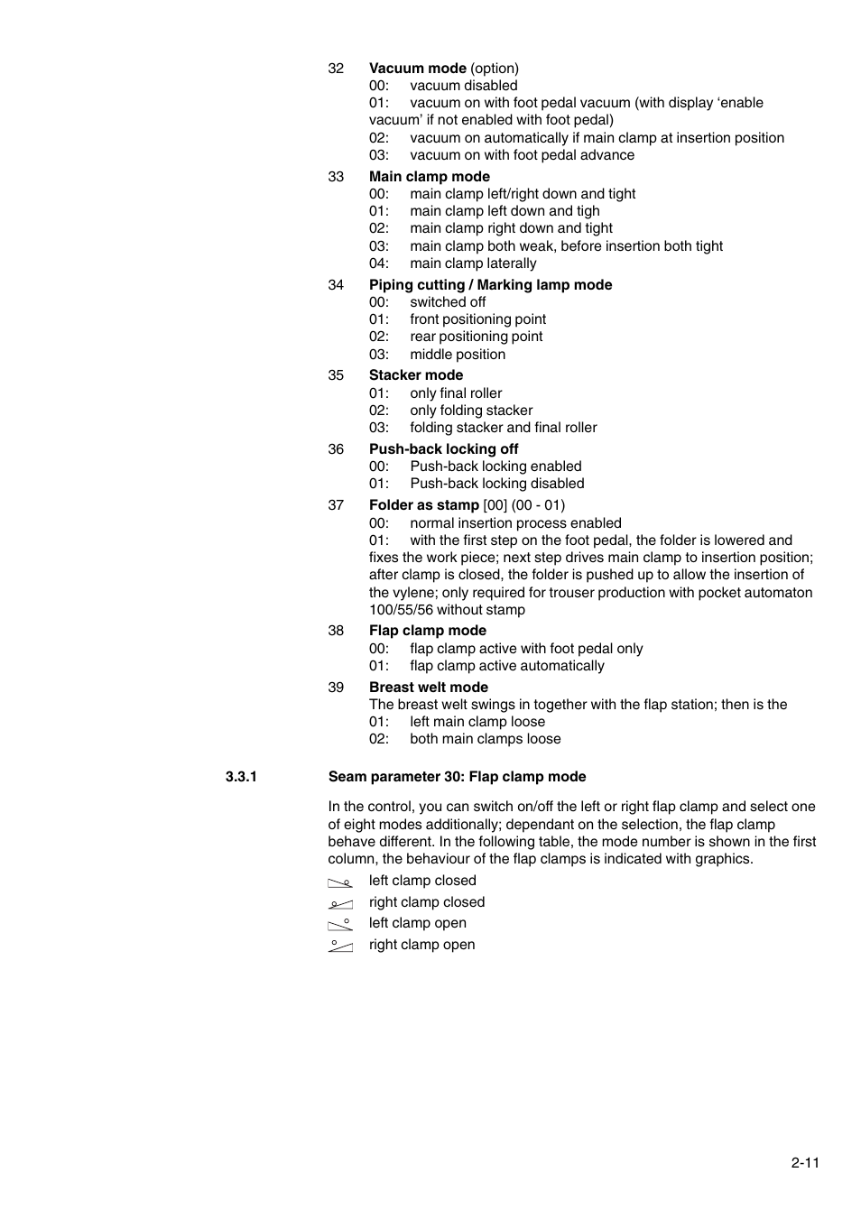 Beisler 100-54 User Manual | Page 33 / 84