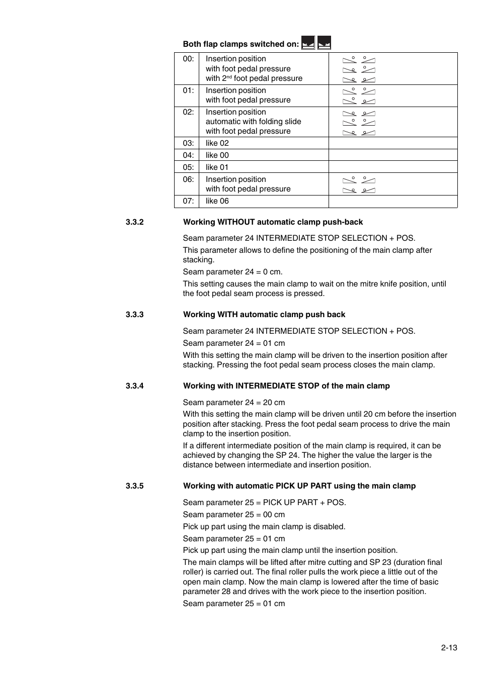 Beisler 100-54 User Manual | Page 35 / 84