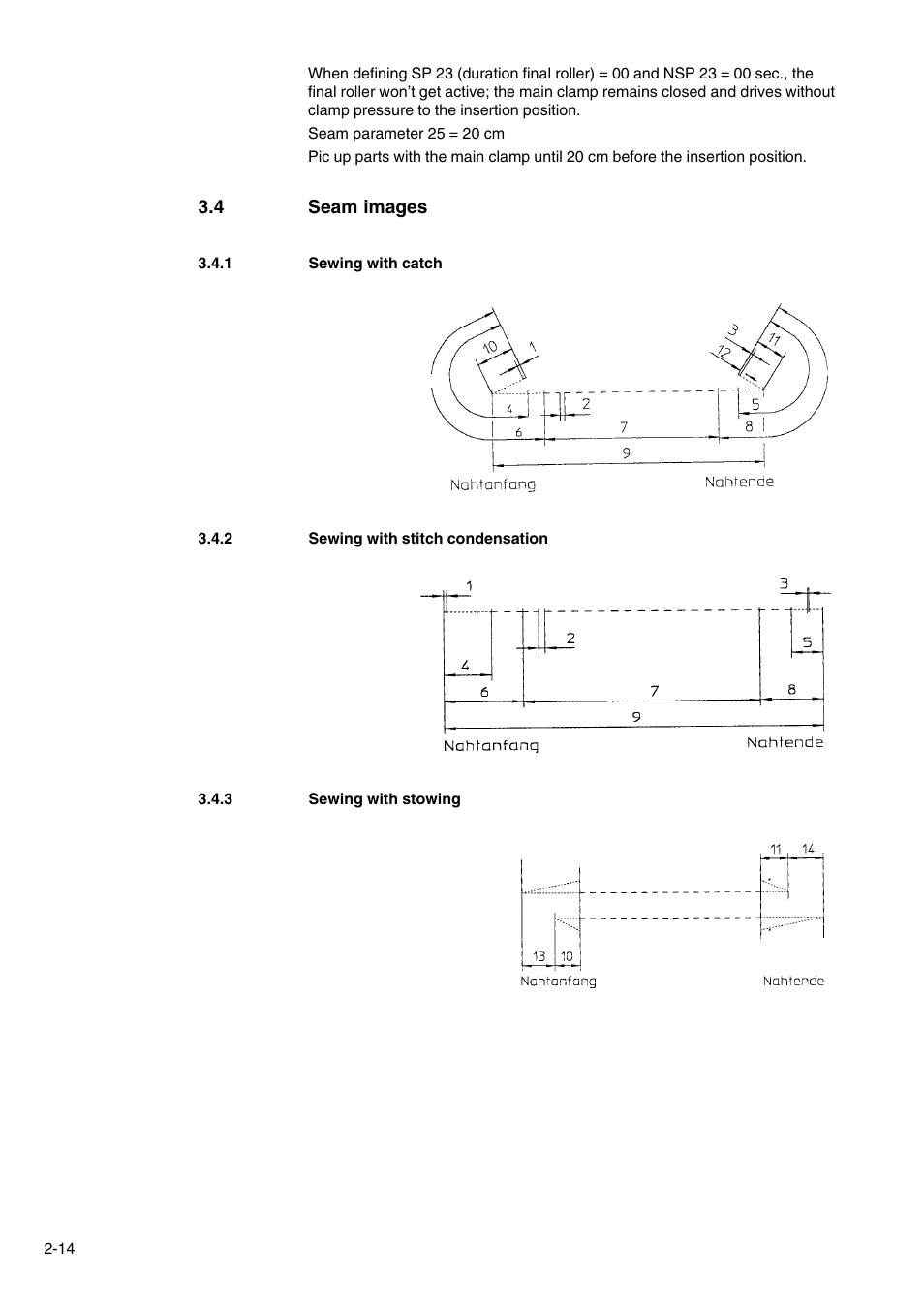 Beisler 100-54 User Manual | Page 36 / 84