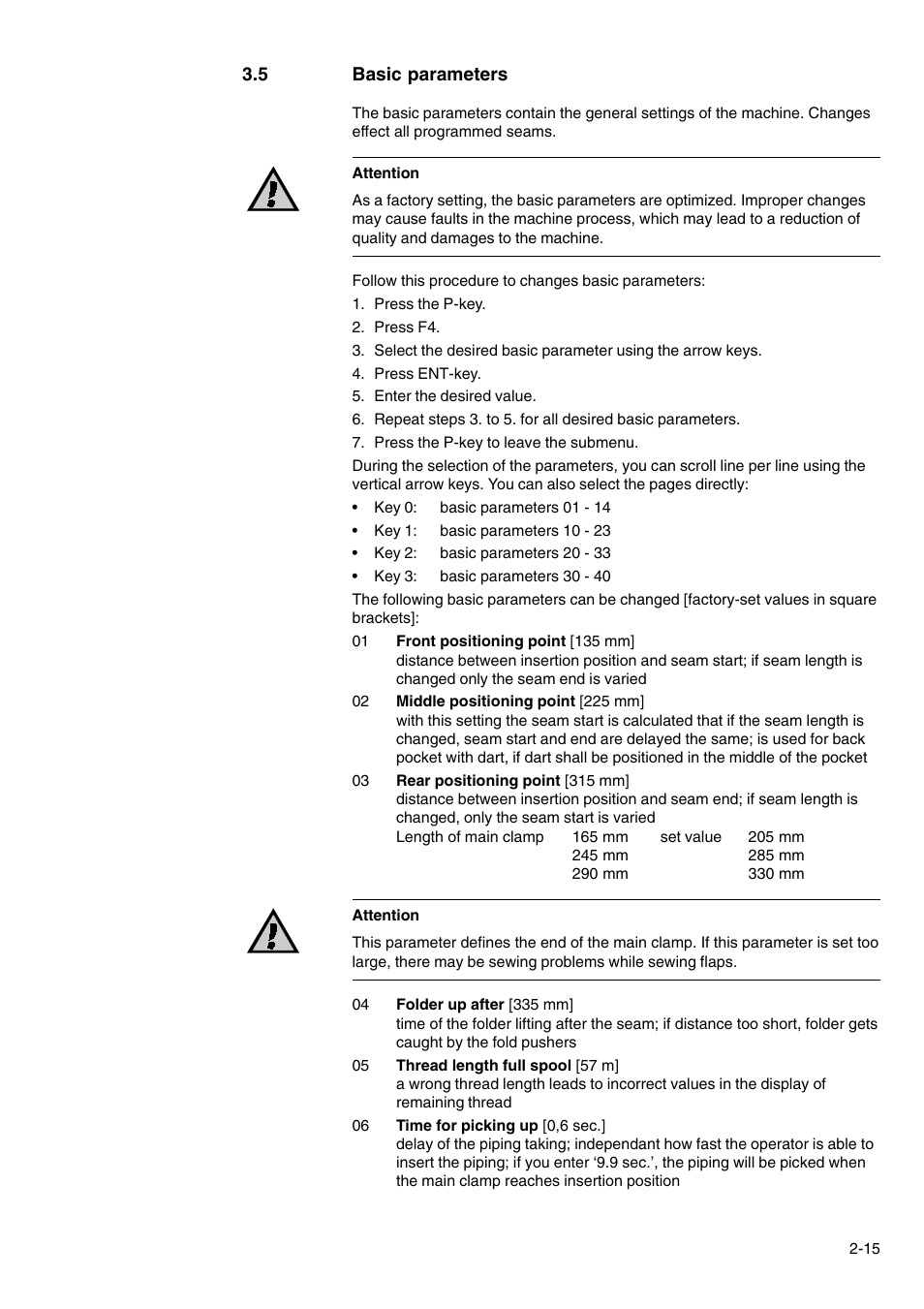 Beisler 100-54 User Manual | Page 37 / 84