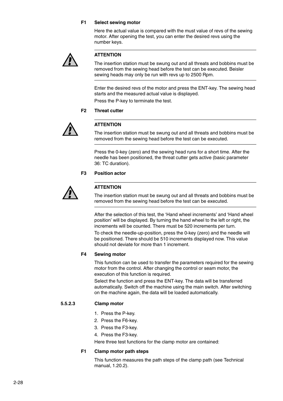 Beisler 100-54 User Manual | Page 50 / 84