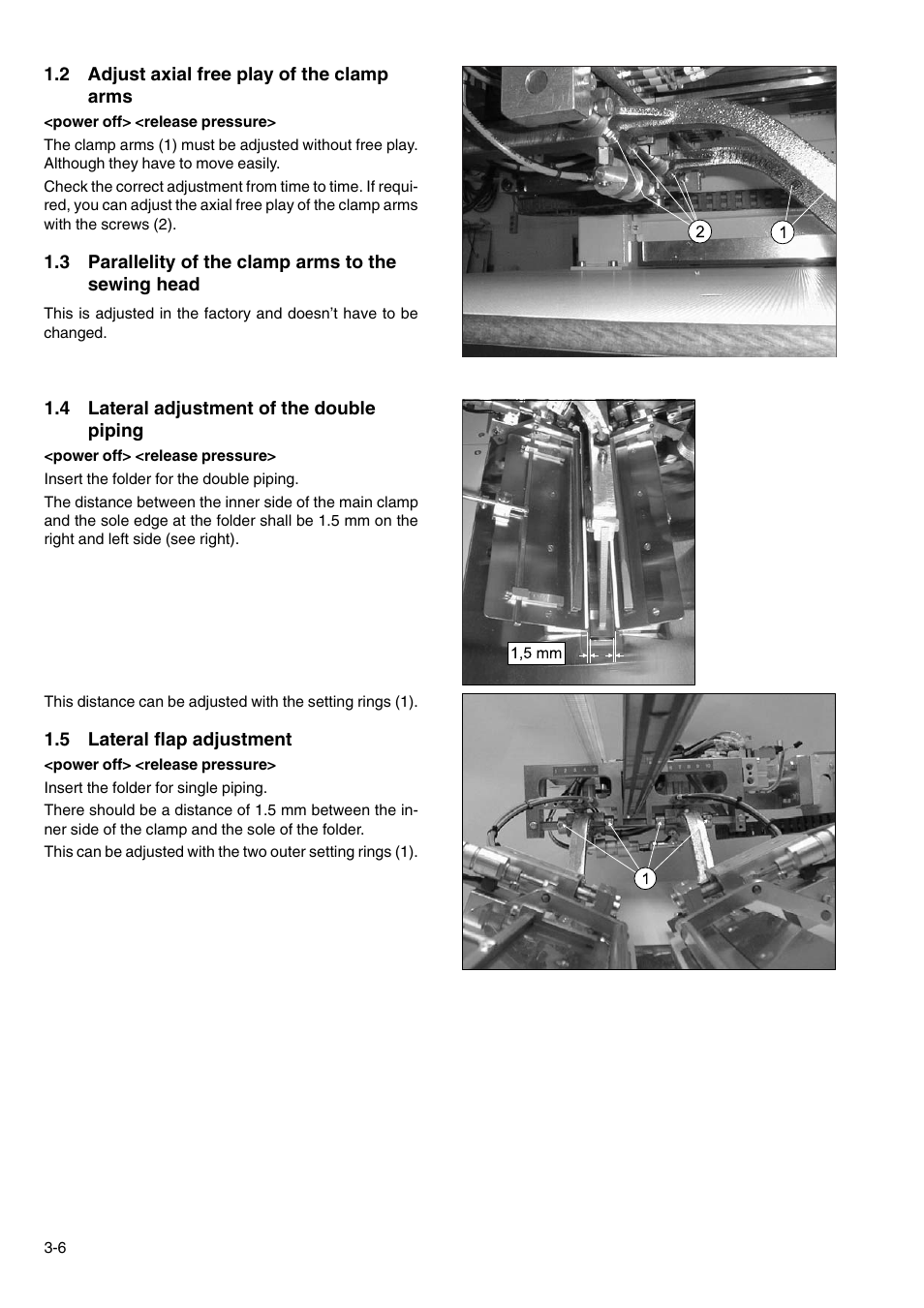Beisler 100-54 User Manual | Page 60 / 84