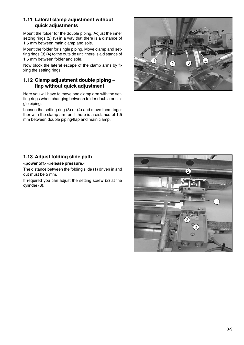 Beisler 100-54 User Manual | Page 63 / 84