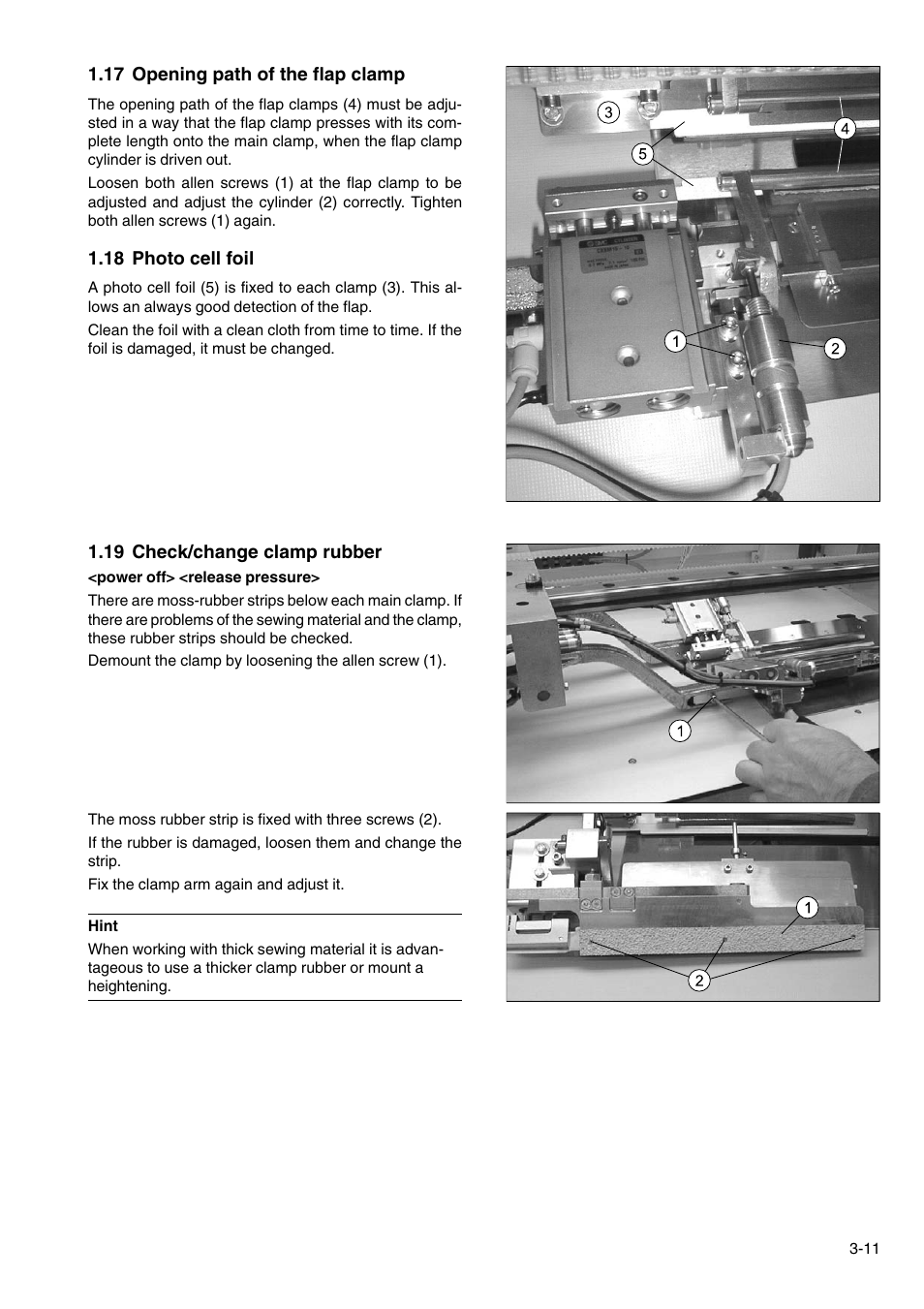 Beisler 100-54 User Manual | Page 65 / 84