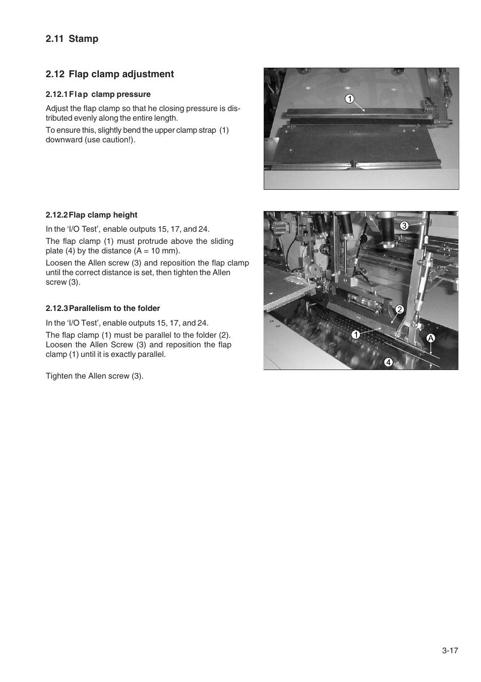 Beisler 100-54 User Manual | Page 71 / 84