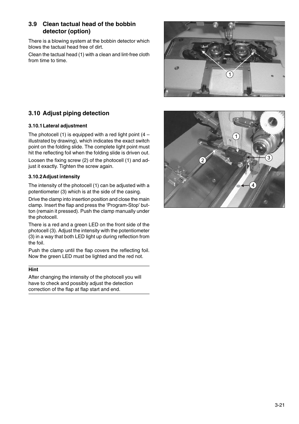Beisler 100-54 User Manual | Page 77 / 84
