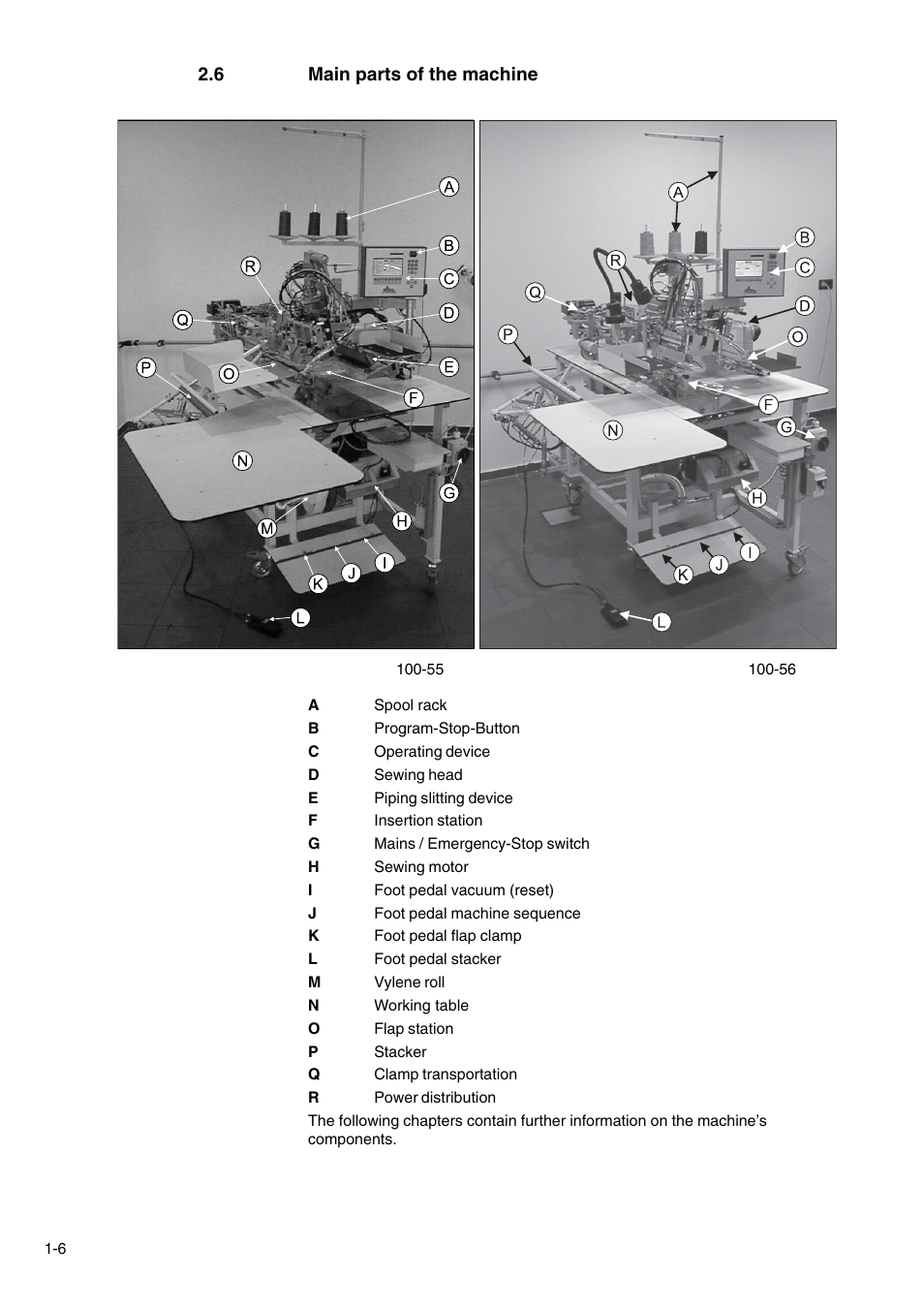 Beisler 100-54 User Manual | Page 8 / 84