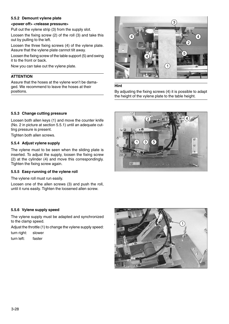 Beisler 100-54 User Manual | Page 84 / 84