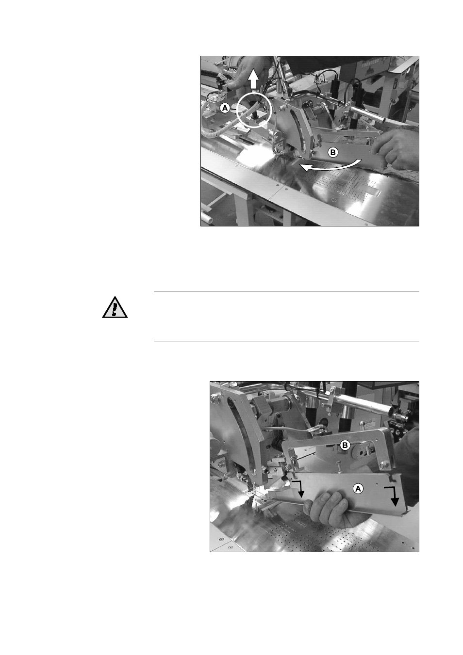 Beisler 100-58 User Manual | Page 16 / 78