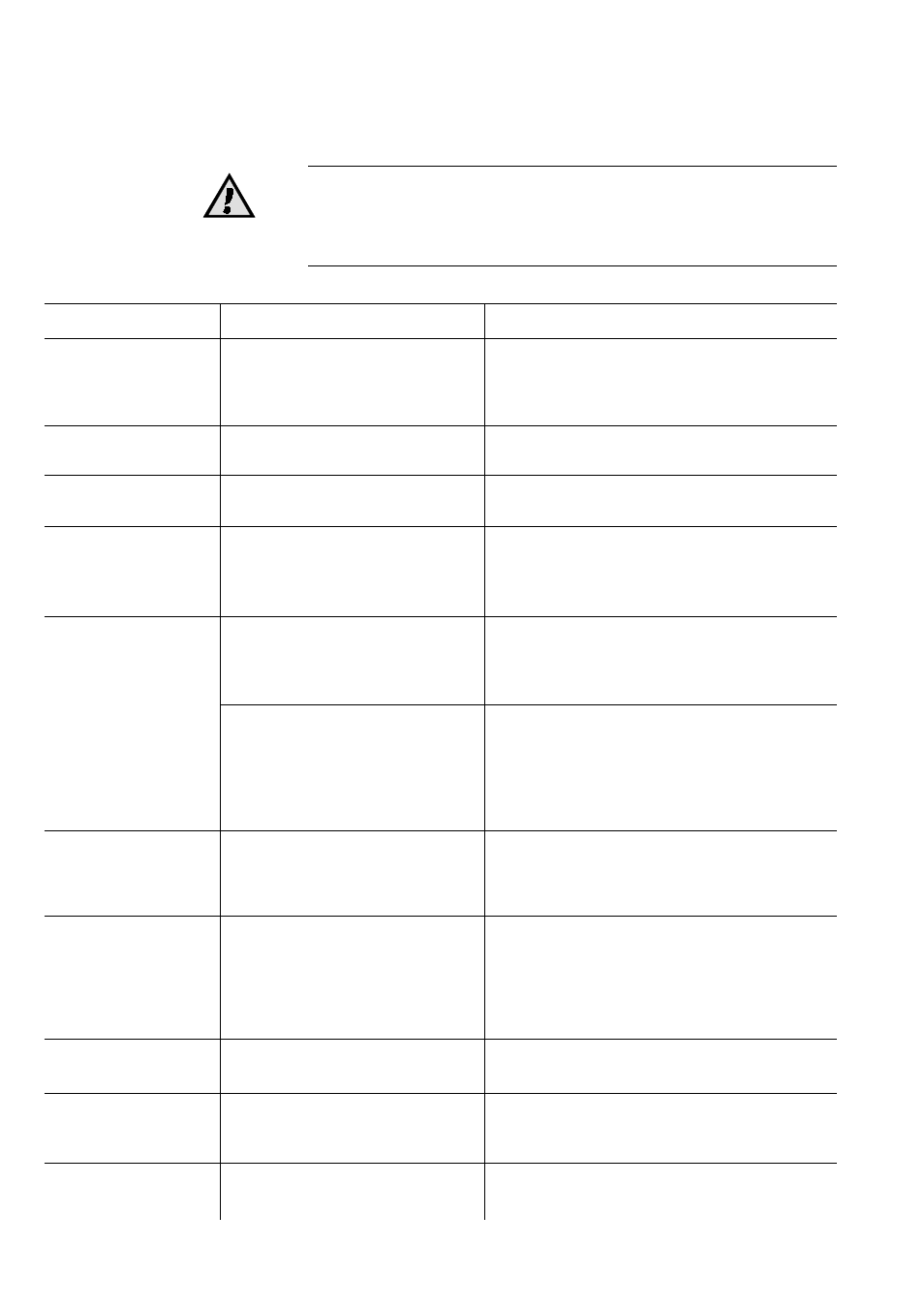 4troubleshooting hints | Beisler 100-58 User Manual | Page 38 / 78