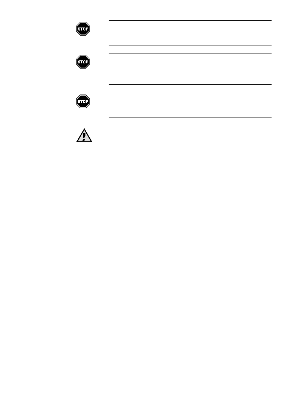 Beisler 100-58 User Manual | Page 5 / 78