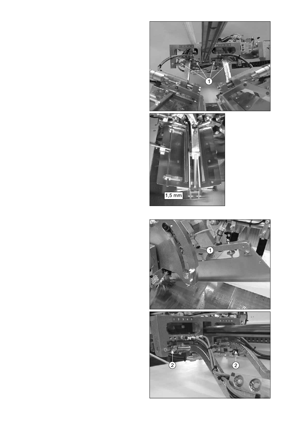 Beisler 100-58 User Manual | Page 58 / 78