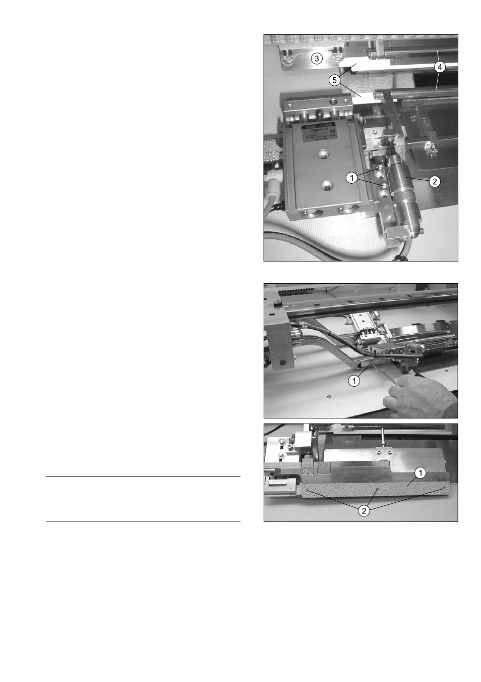 Beisler 100-58 User Manual | Page 61 / 78