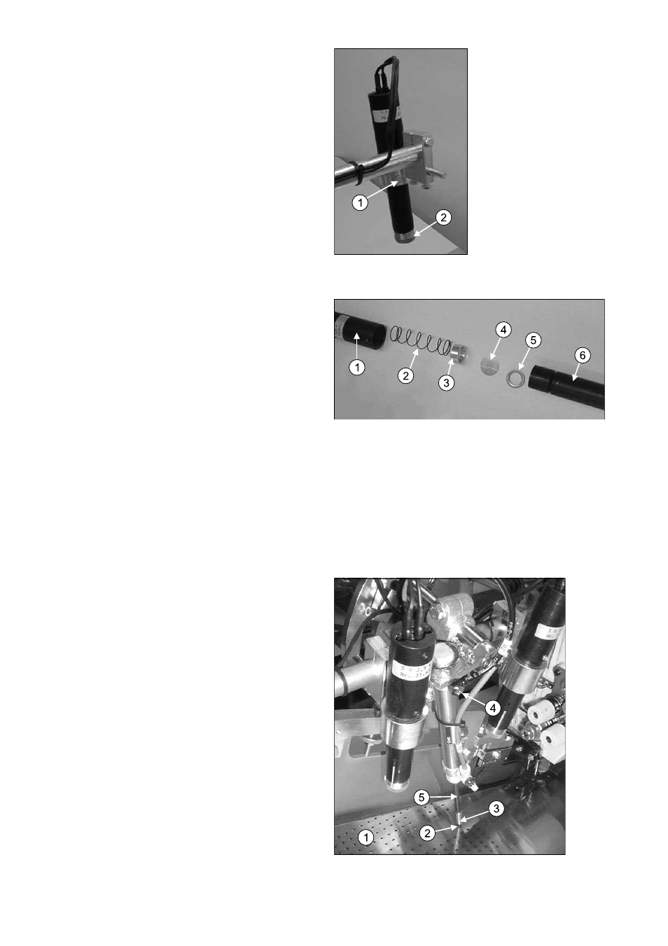 Beisler 100-58 User Manual | Page 66 / 78