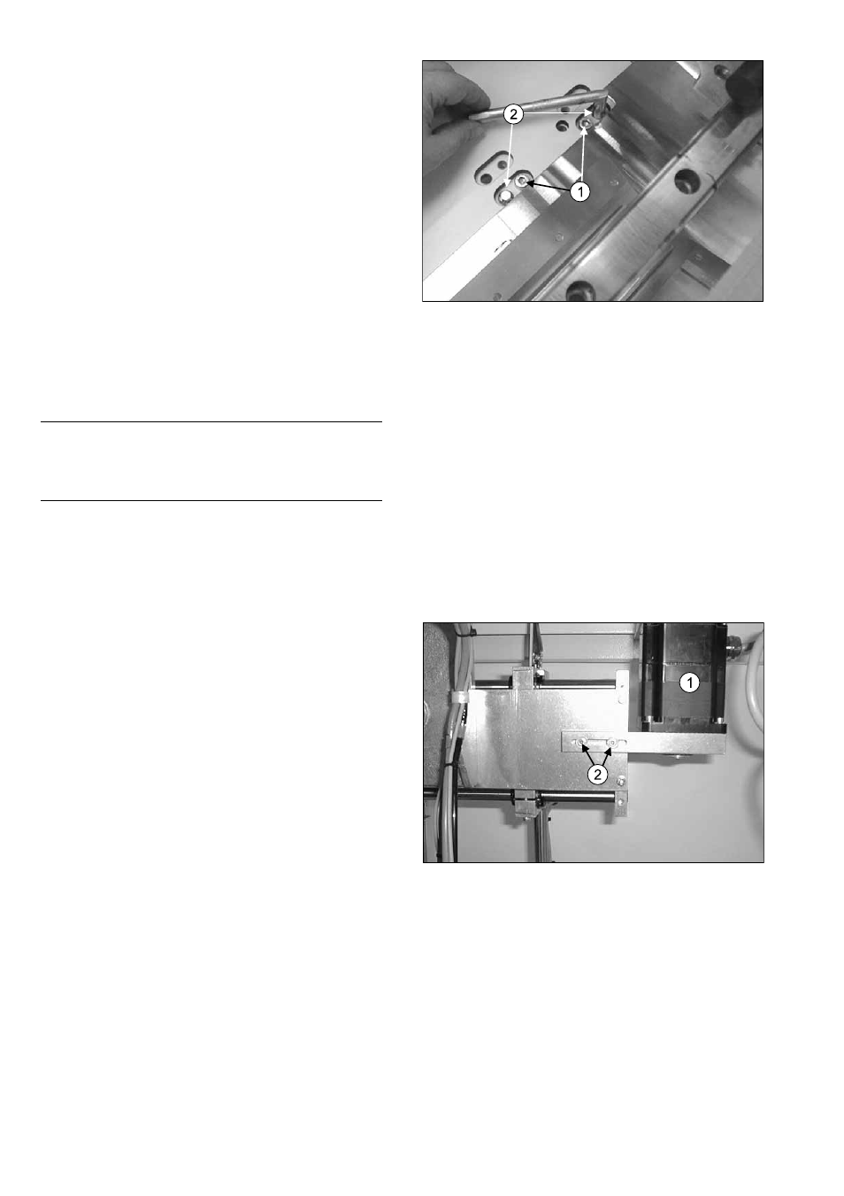 Beisler 100-58 User Manual | Page 74 / 78