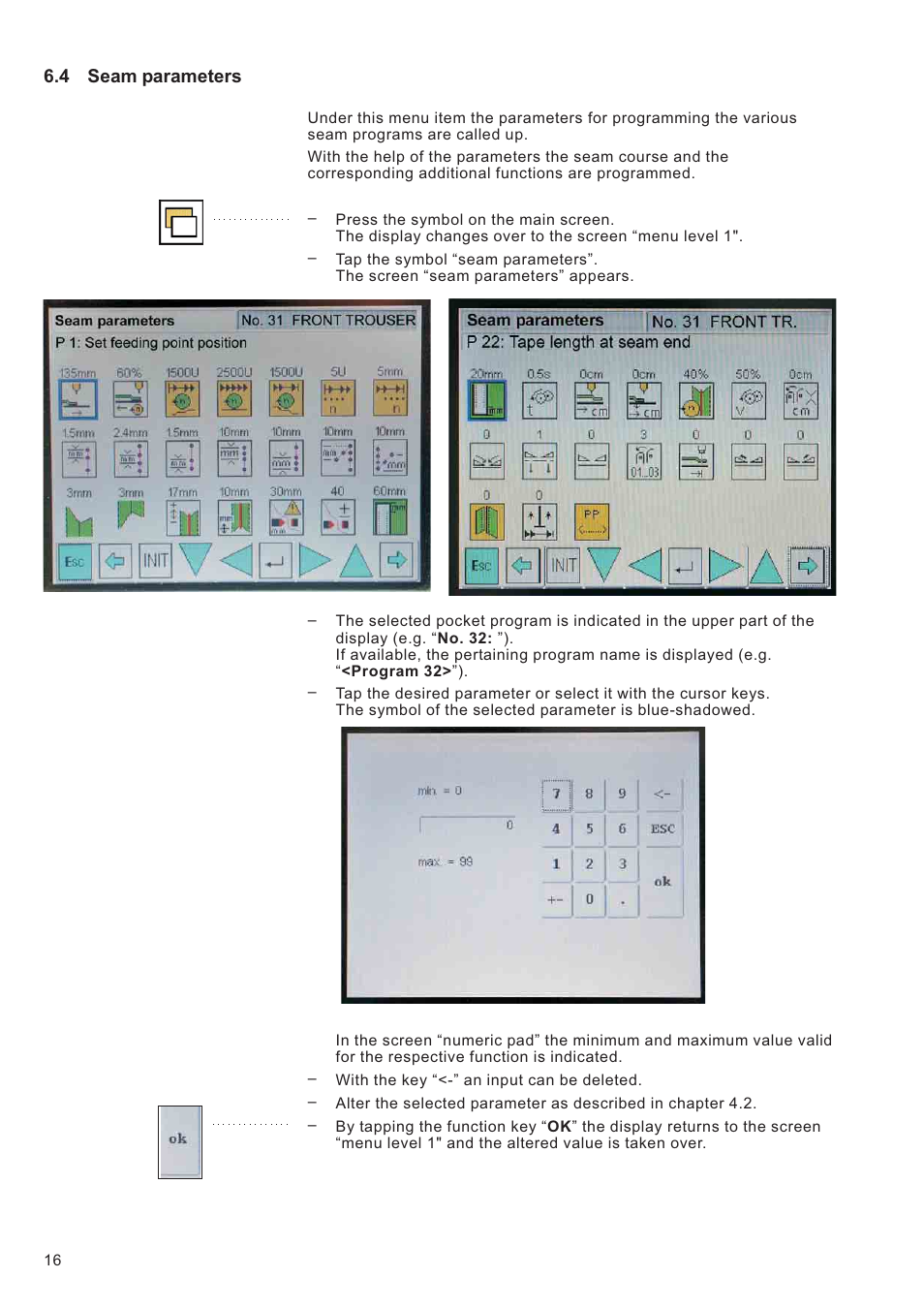 Beisler 100-68 User Manual | Page 100 / 142