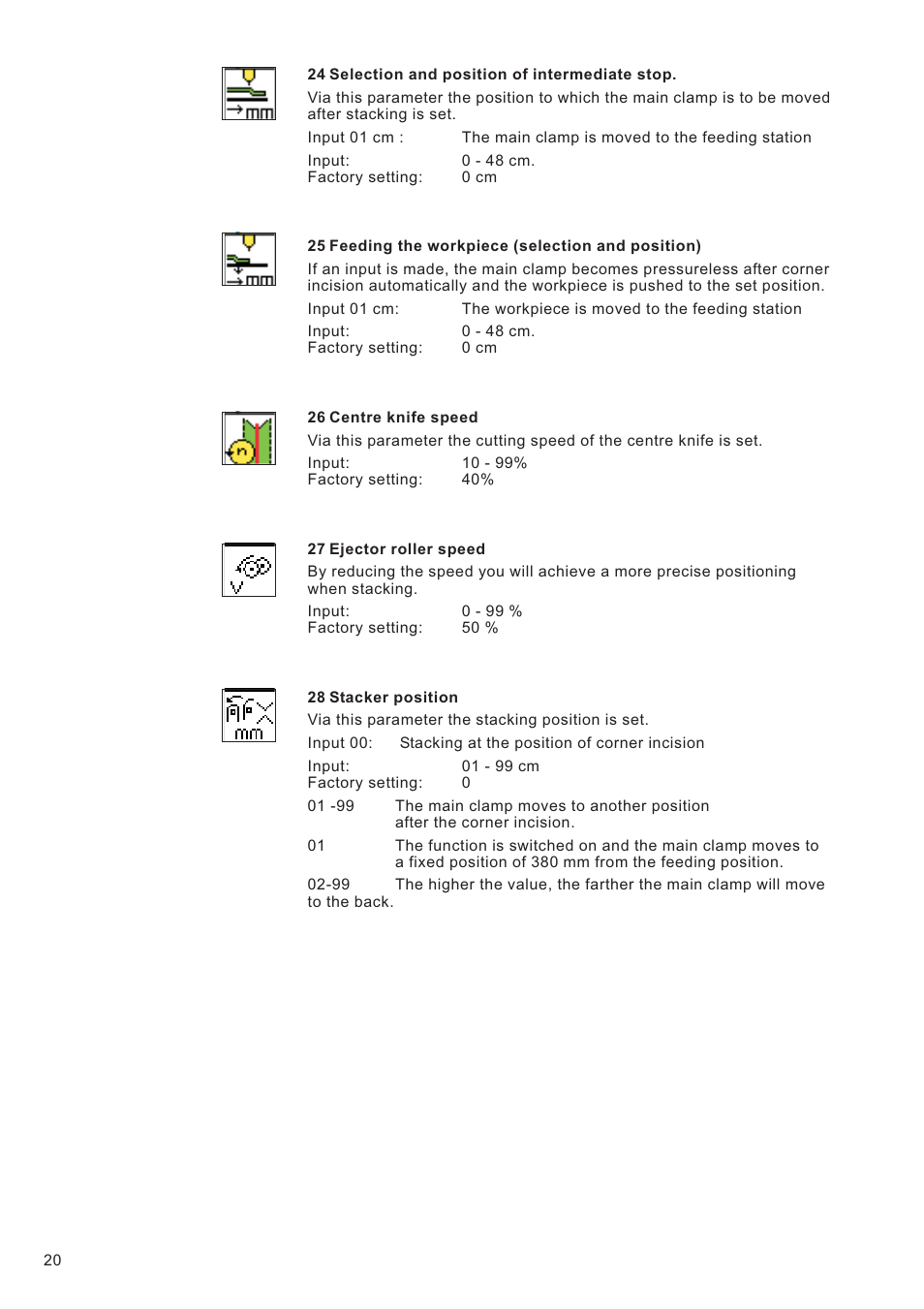Beisler 100-68 User Manual | Page 104 / 142
