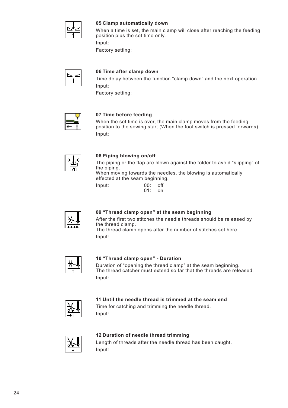 Beisler 100-68 User Manual | Page 108 / 142