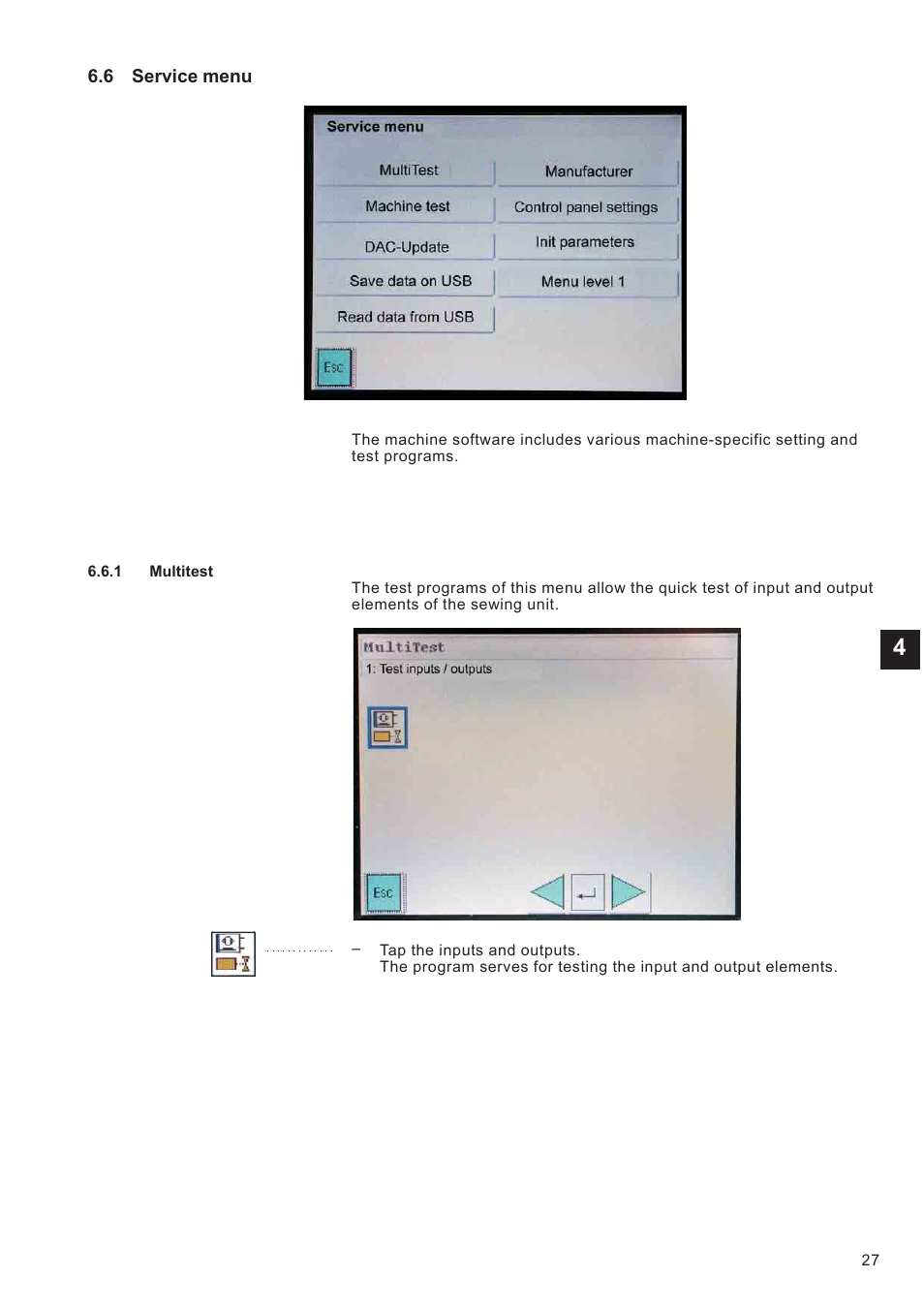 Beisler 100-68 User Manual | Page 111 / 142