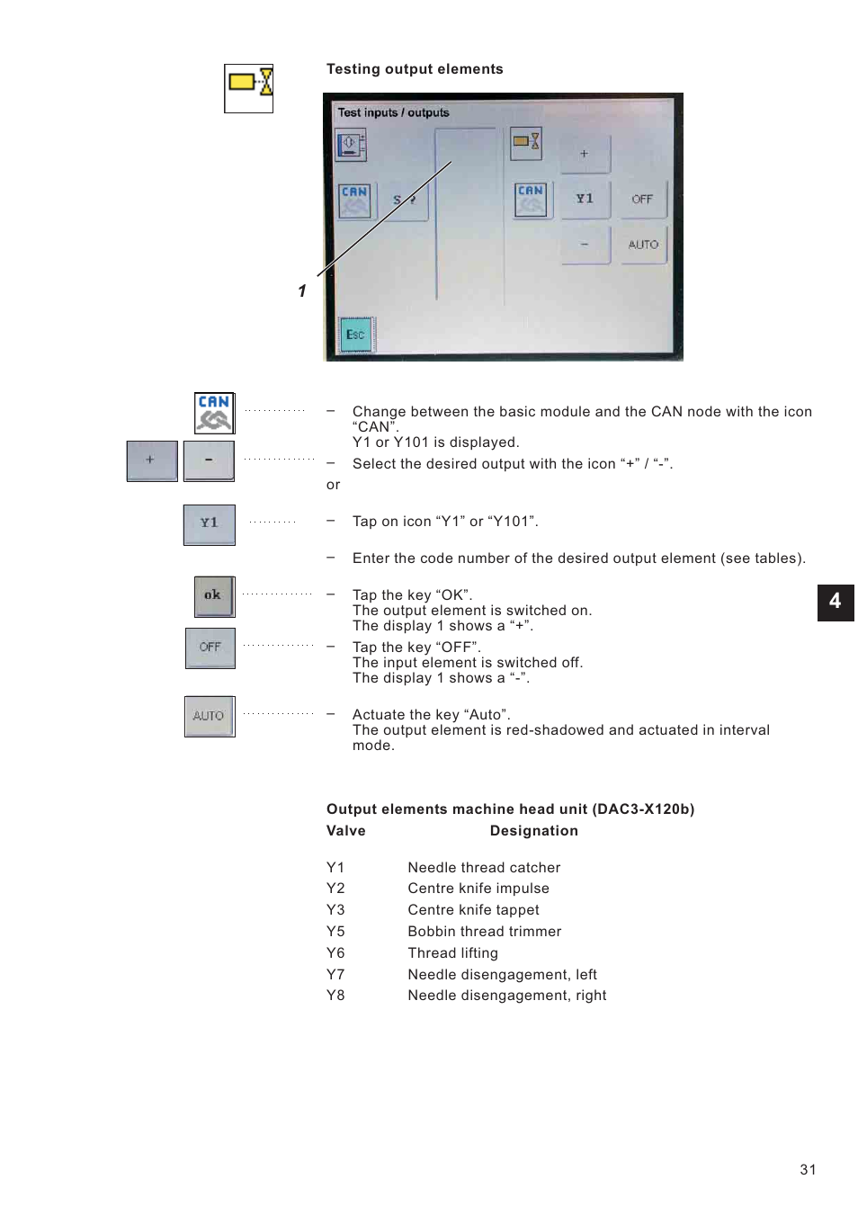 Beisler 100-68 User Manual | Page 115 / 142