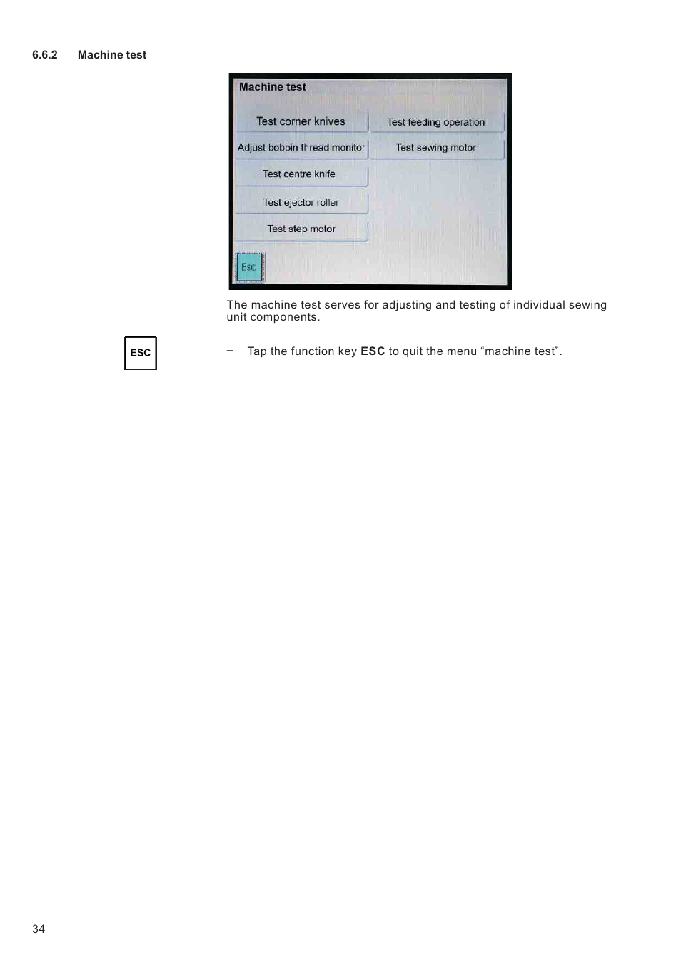 Beisler 100-68 User Manual | Page 118 / 142