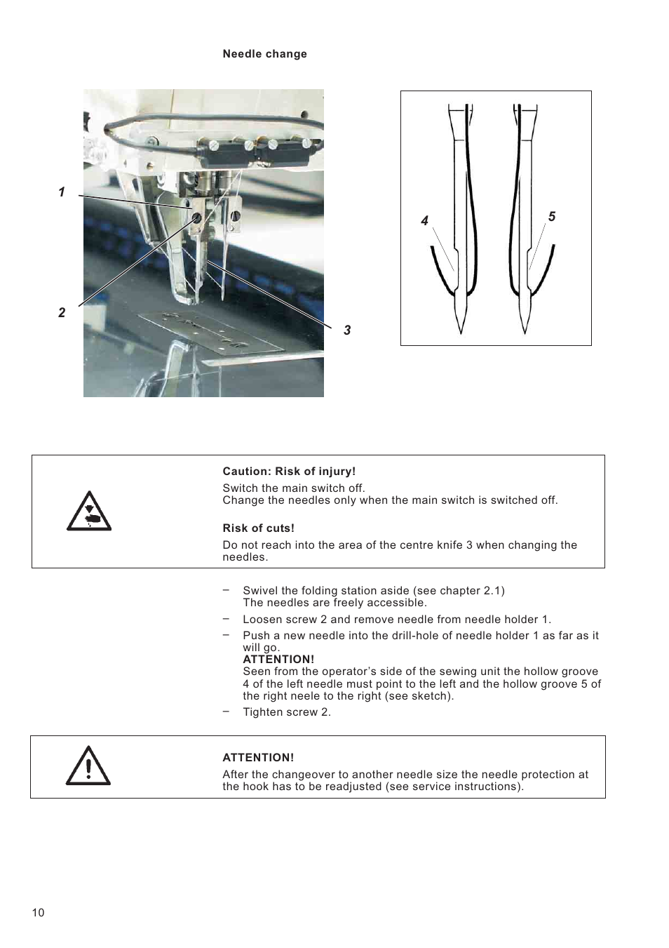 Beisler 100-68 User Manual | Page 12 / 142