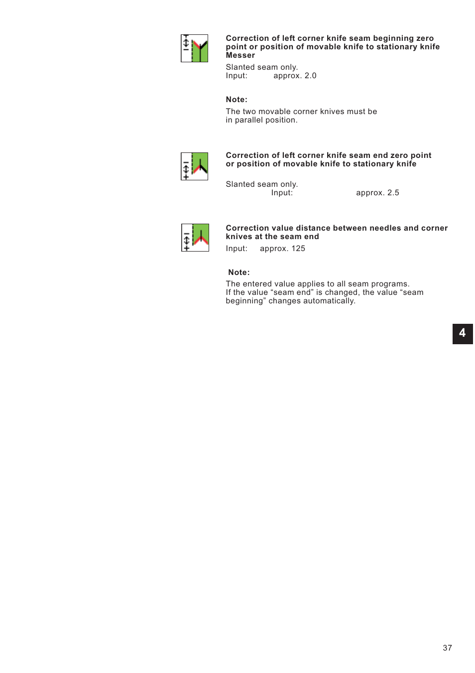 Beisler 100-68 User Manual | Page 121 / 142