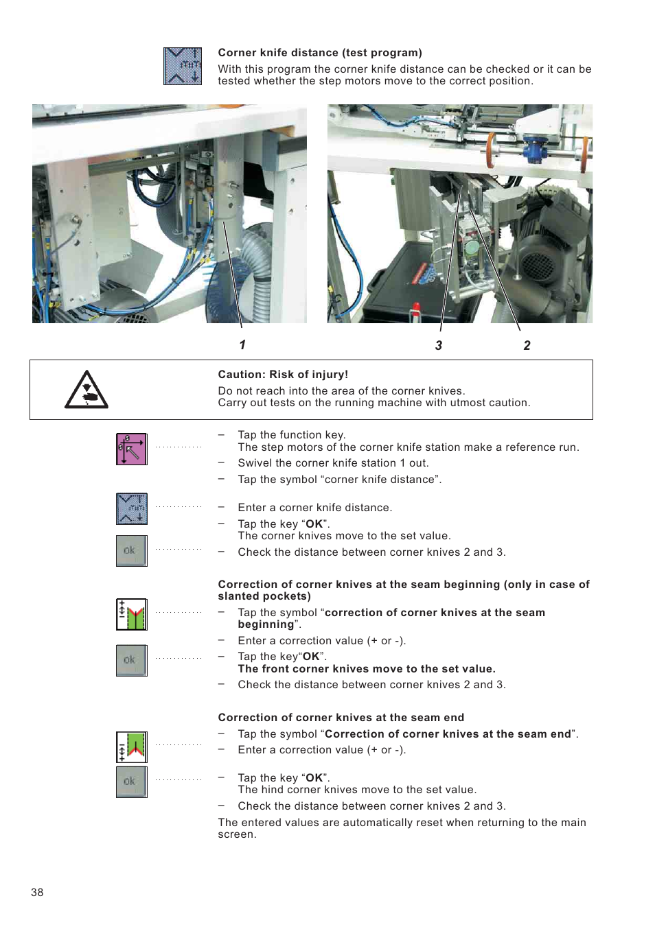 Beisler 100-68 User Manual | Page 122 / 142
