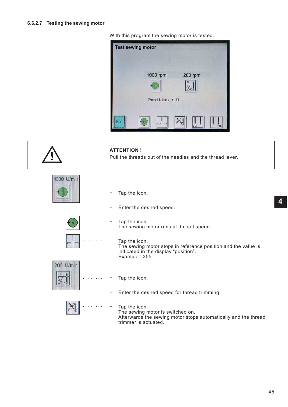 Beisler 100-68 User Manual | Page 129 / 142