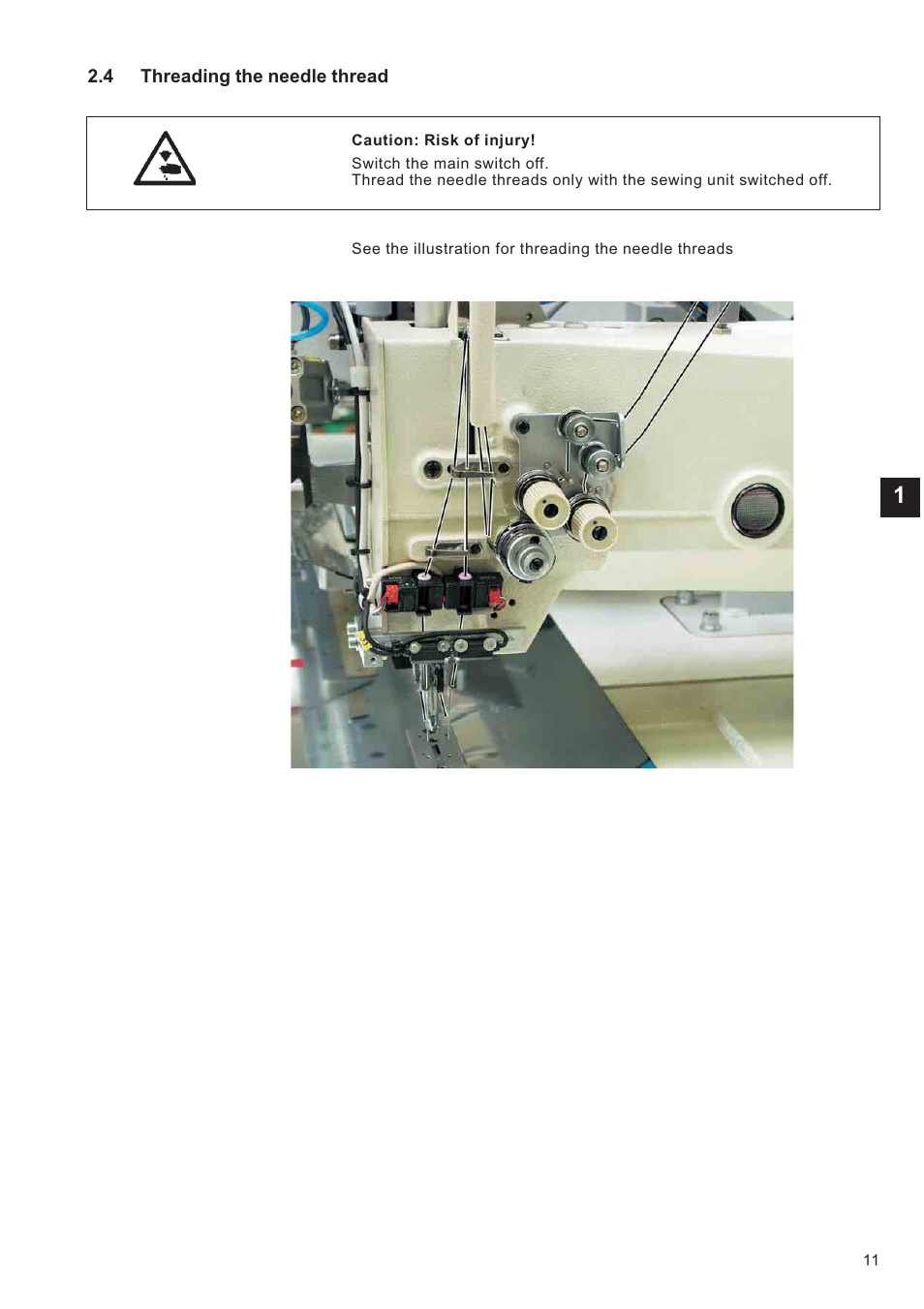 Beisler 100-68 User Manual | Page 13 / 142