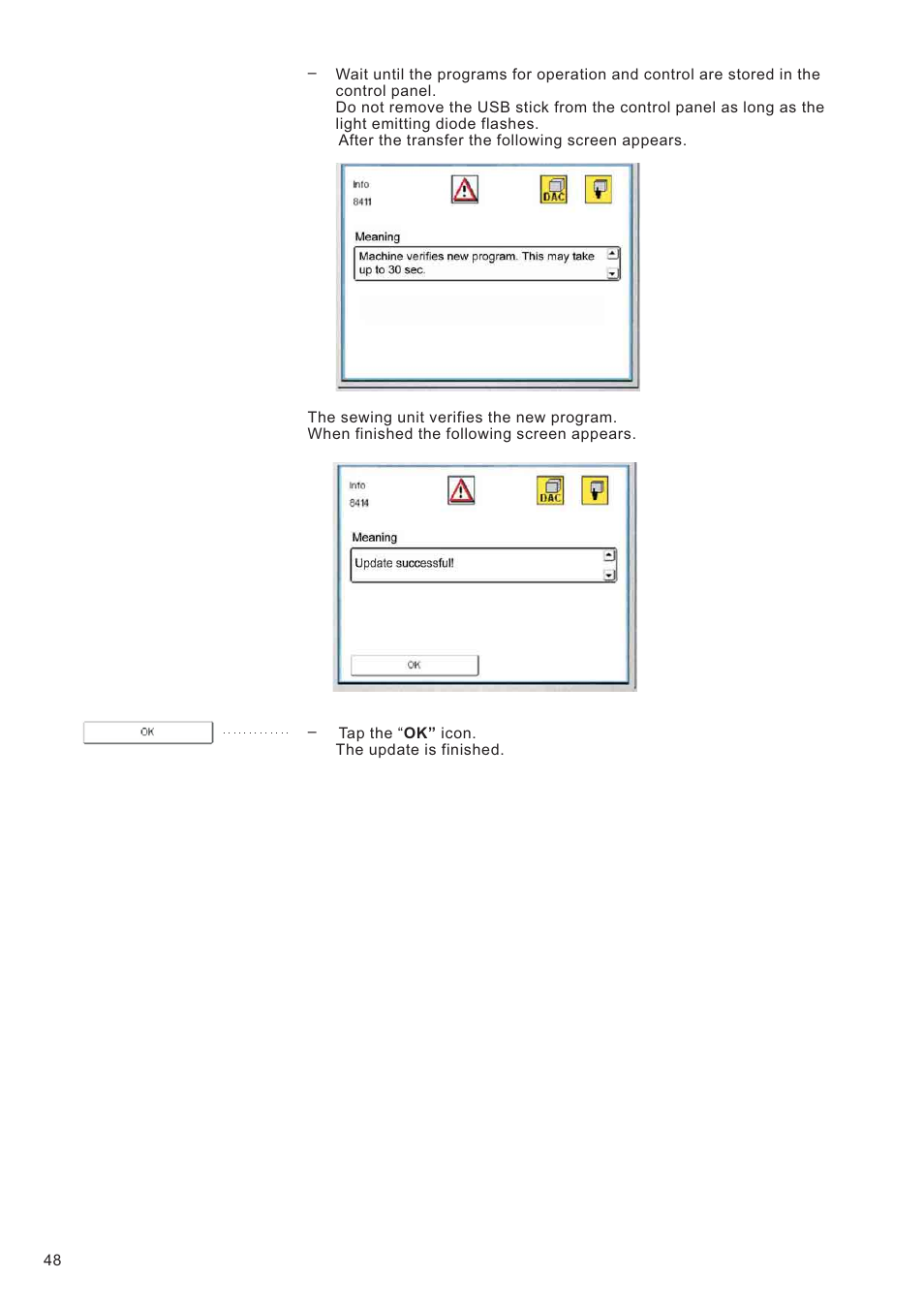 Beisler 100-68 User Manual | Page 132 / 142