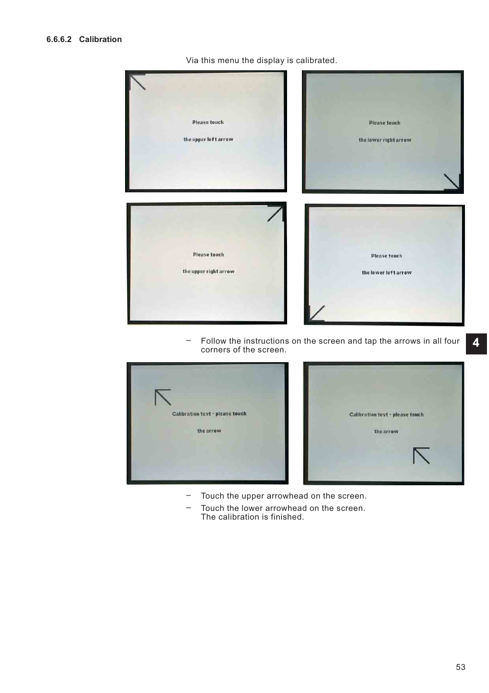 Beisler 100-68 User Manual | Page 137 / 142