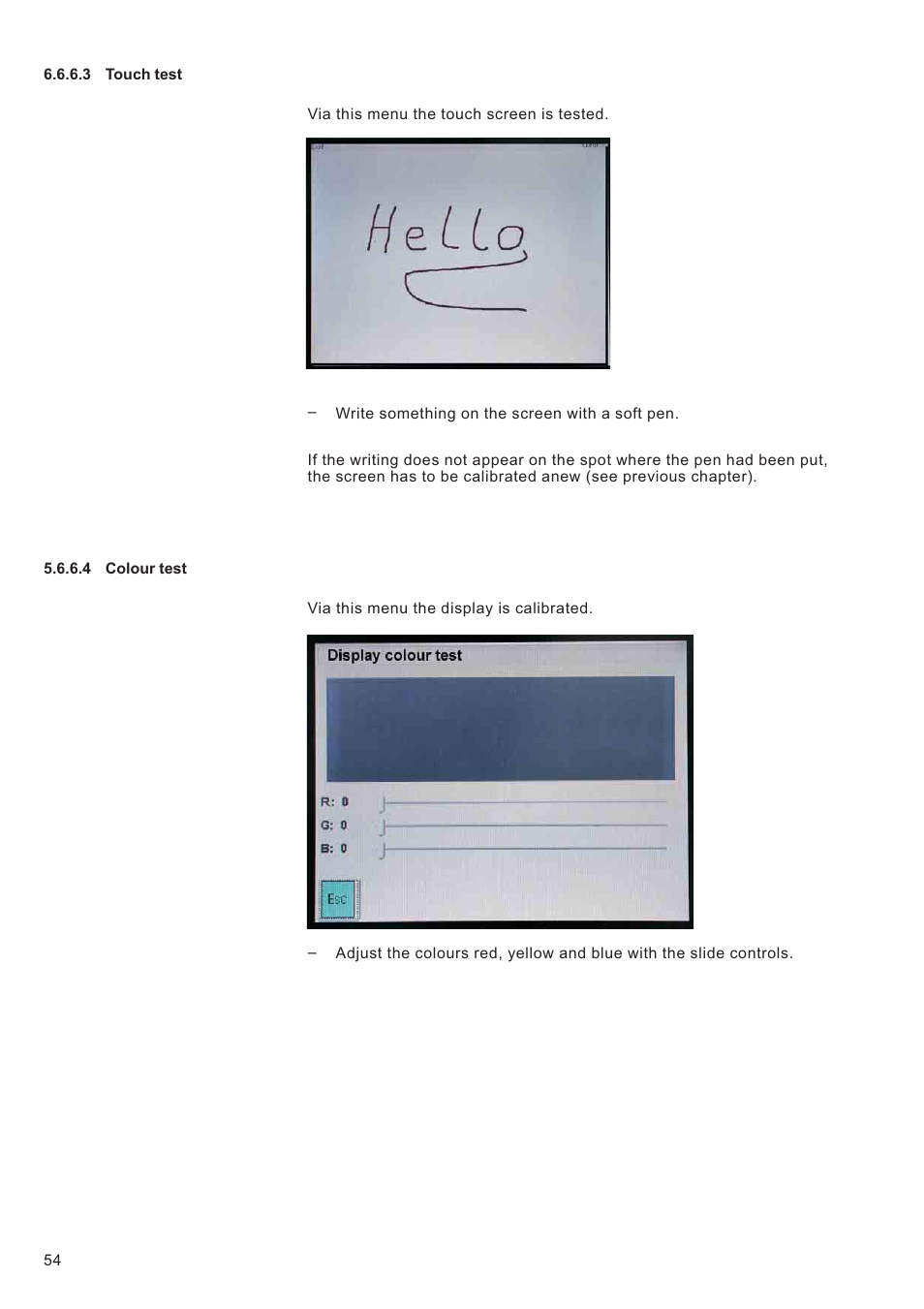 Beisler 100-68 User Manual | Page 138 / 142
