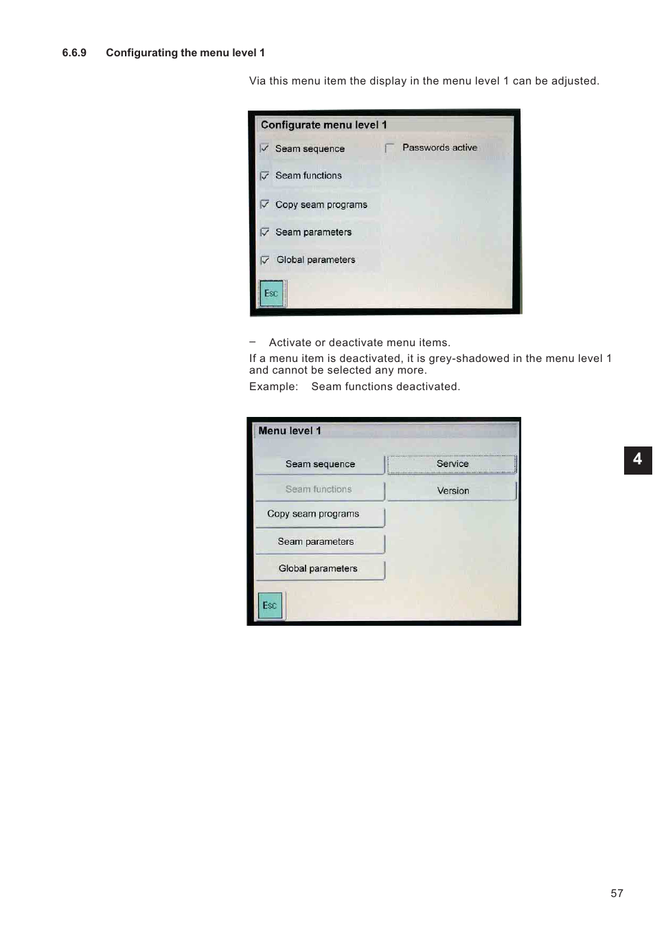 Beisler 100-68 User Manual | Page 141 / 142