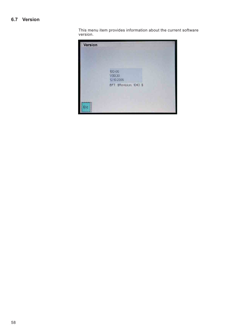 Beisler 100-68 User Manual | Page 142 / 142