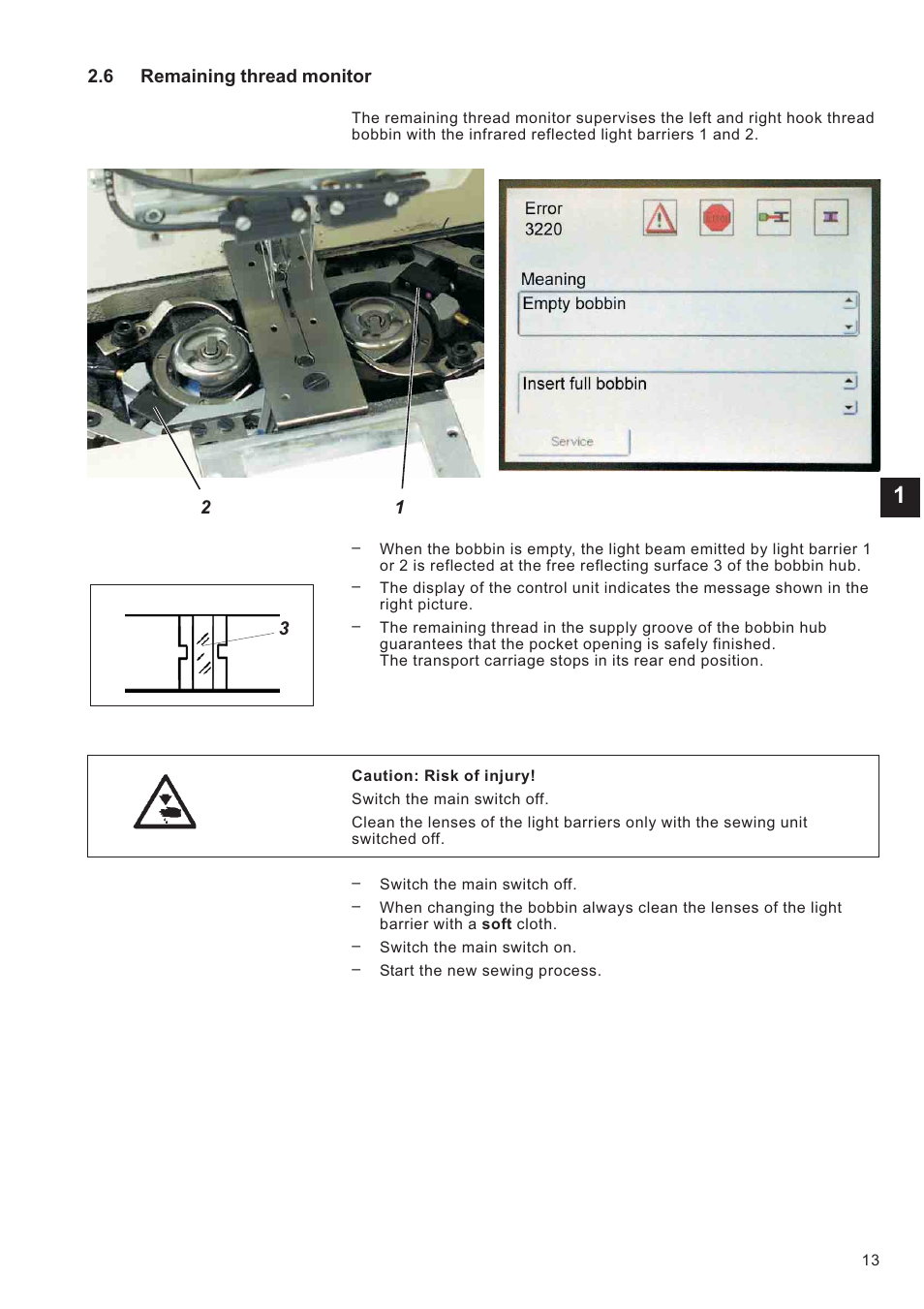 Beisler 100-68 User Manual | Page 15 / 142
