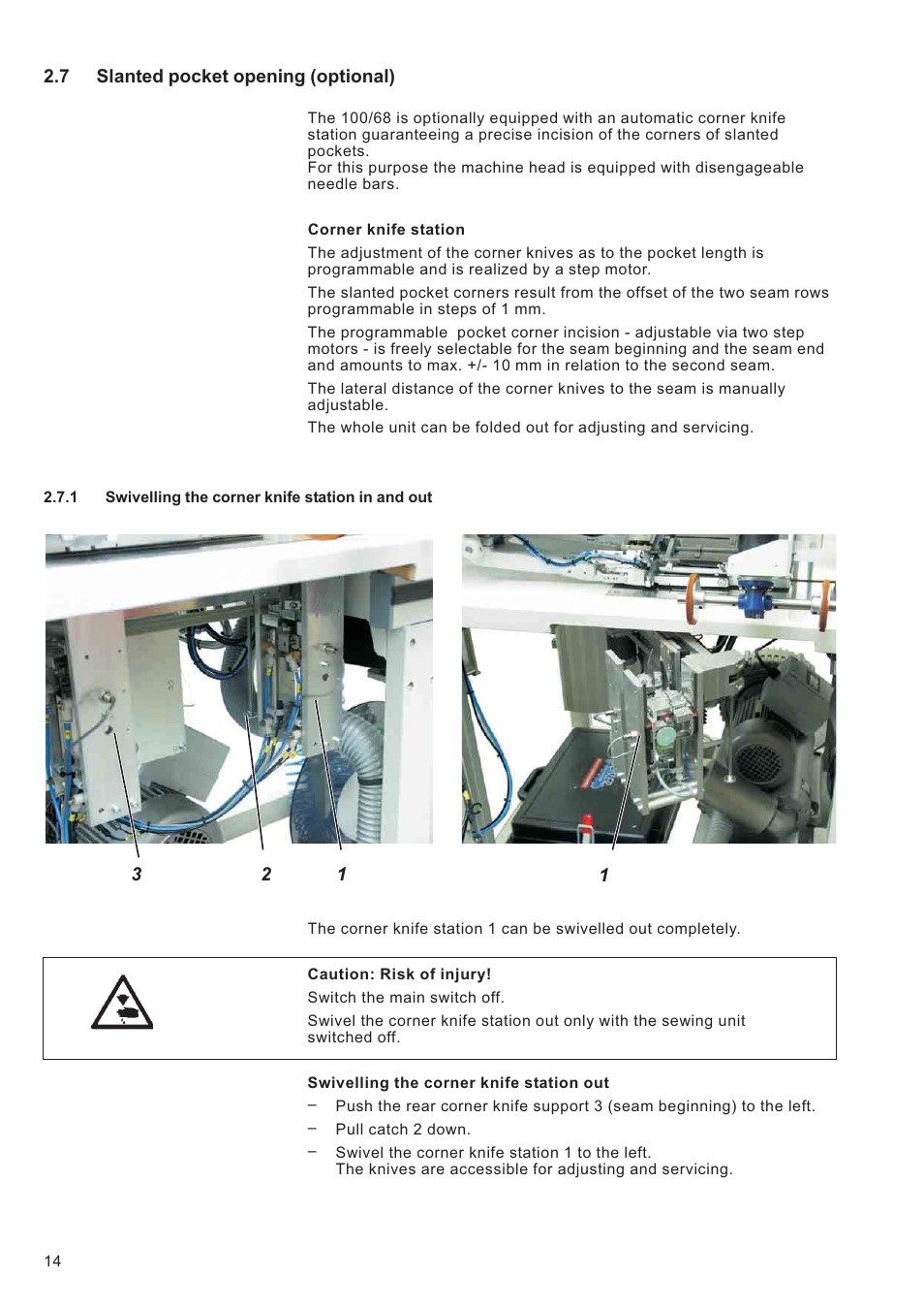 Beisler 100-68 User Manual | Page 16 / 142