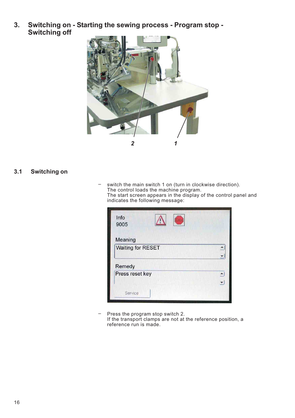 Beisler 100-68 User Manual | Page 18 / 142