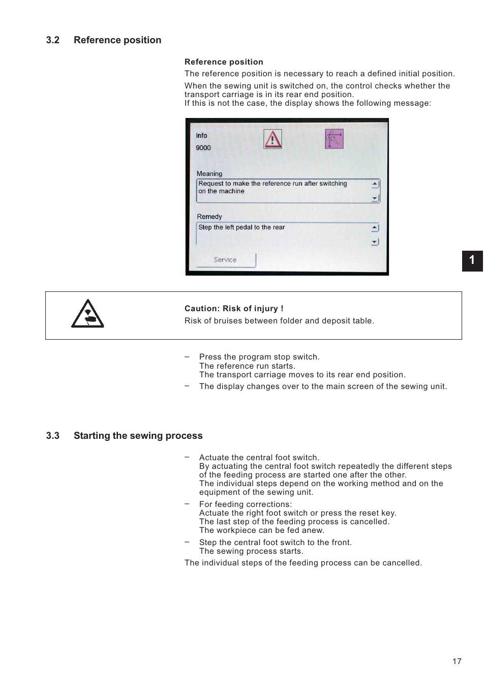 Beisler 100-68 User Manual | Page 19 / 142