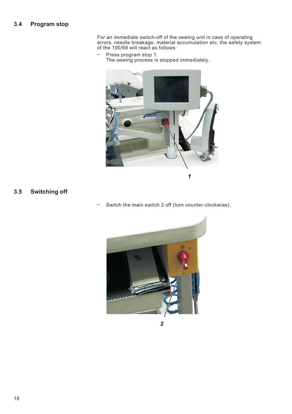 Beisler 100-68 User Manual | Page 20 / 142