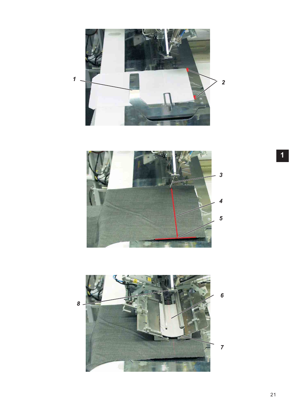 Beisler 100-68 User Manual | Page 23 / 142