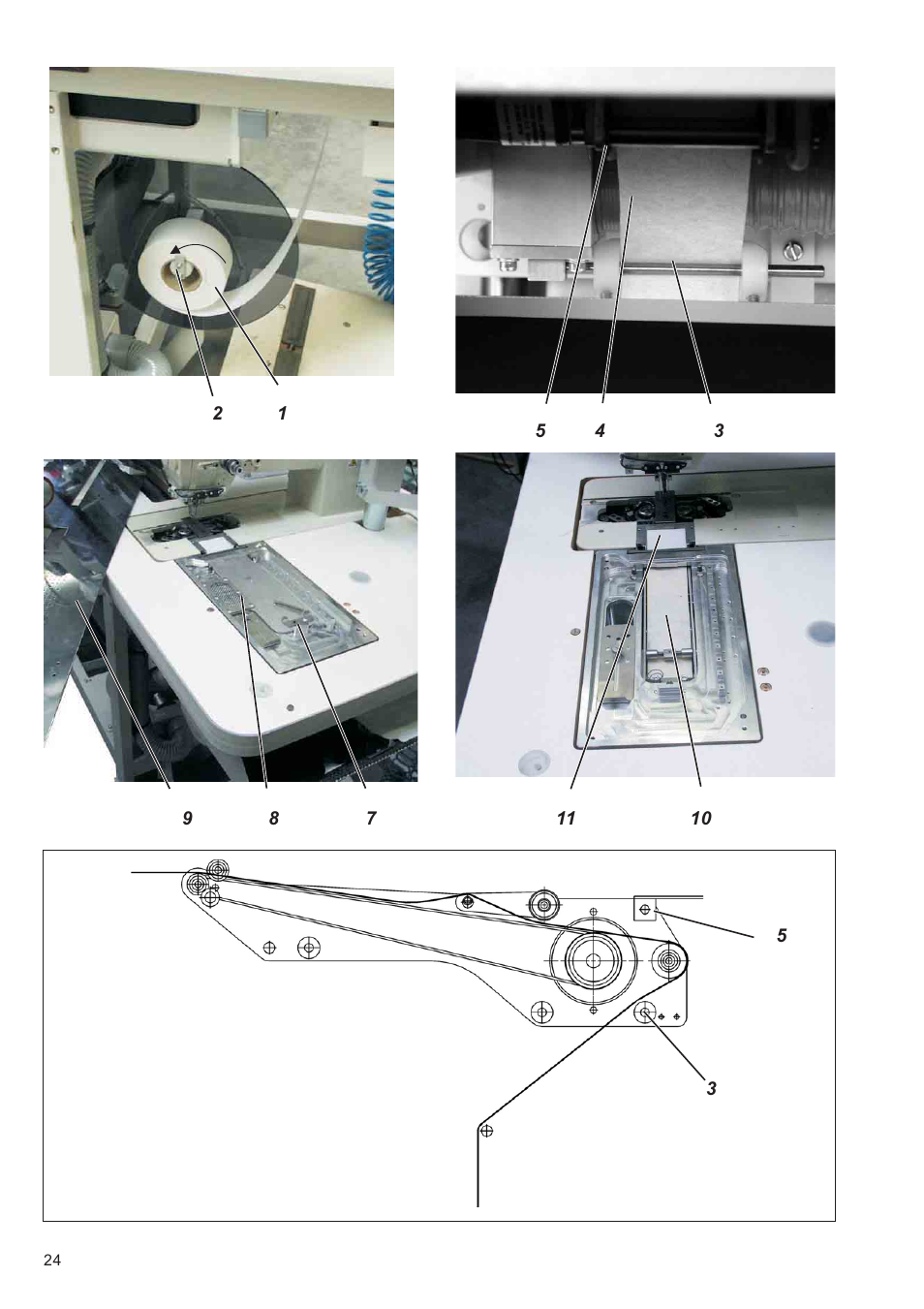 Beisler 100-68 User Manual | Page 26 / 142