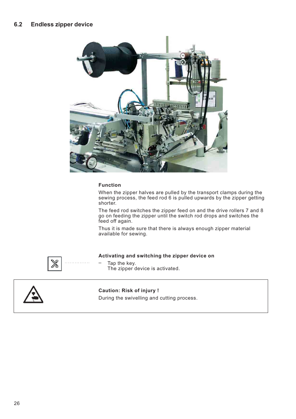 Beisler 100-68 User Manual | Page 28 / 142