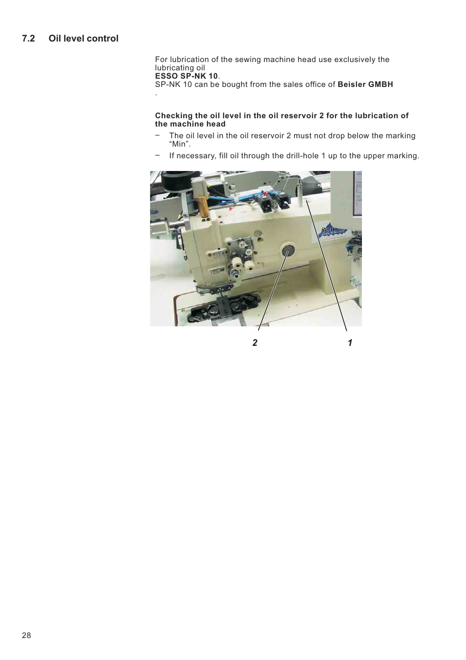 Beisler 100-68 User Manual | Page 30 / 142