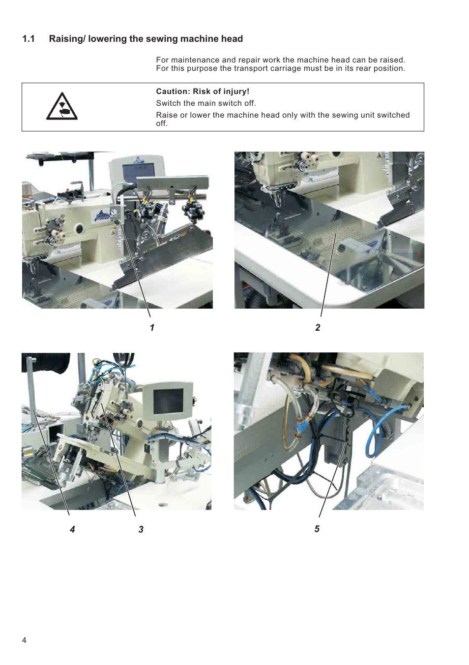 Beisler 100-68 User Manual | Page 42 / 142