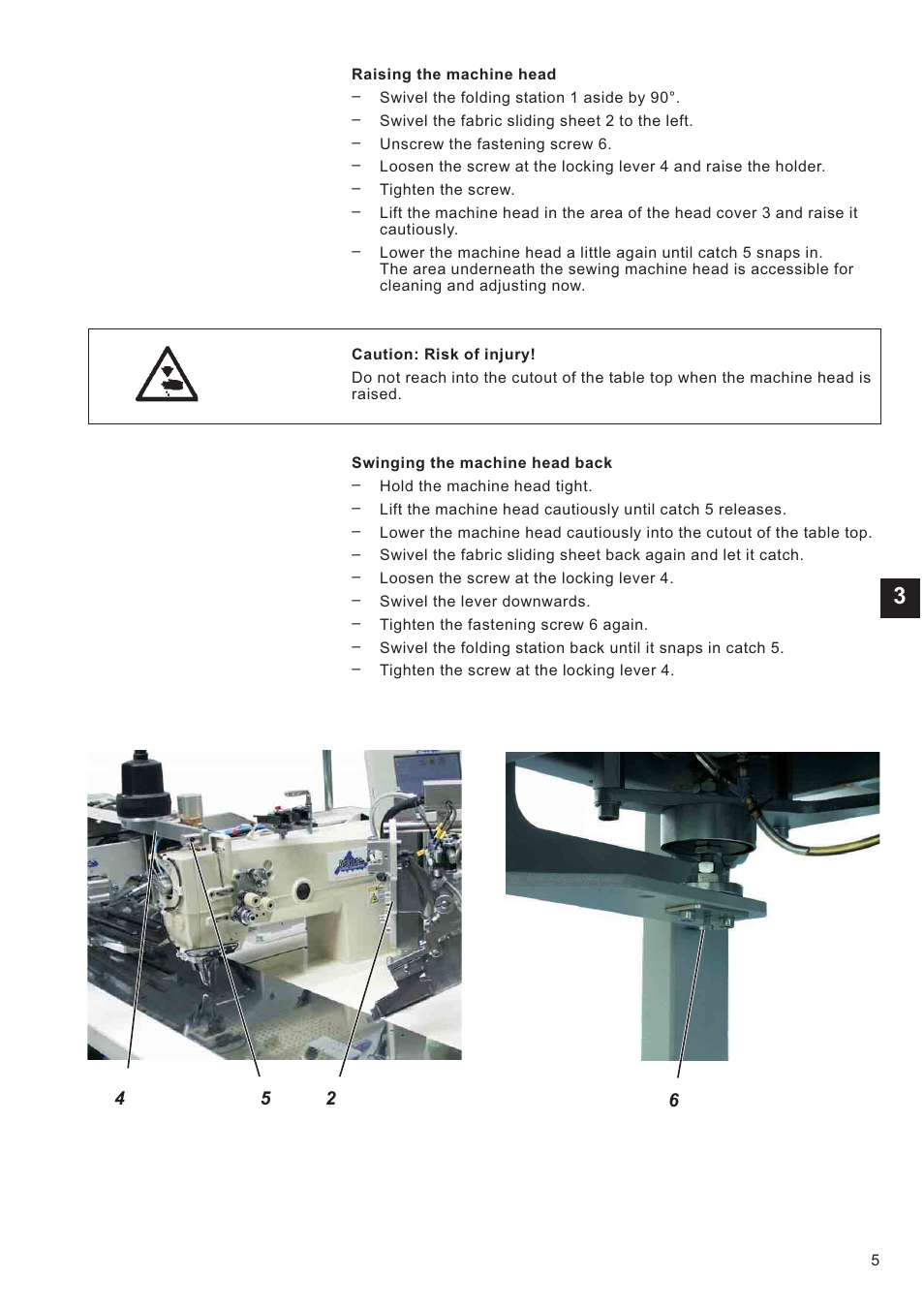 Beisler 100-68 User Manual | Page 43 / 142